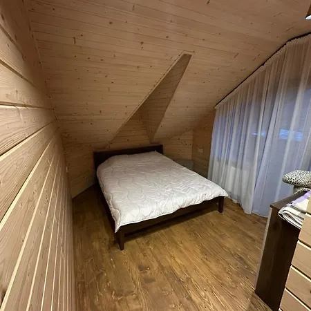 Semesterbostad андріана