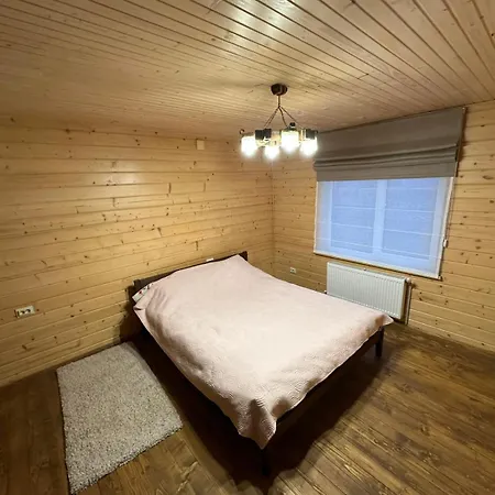 андріана Semesterbostad Mykulytjyn