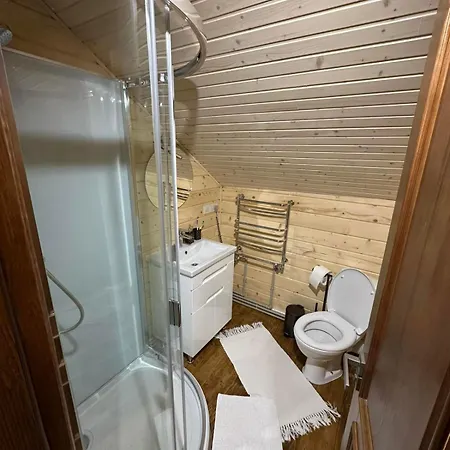 андріана Semesterbostad *