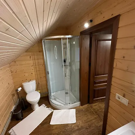 андріана Semesterbostad *