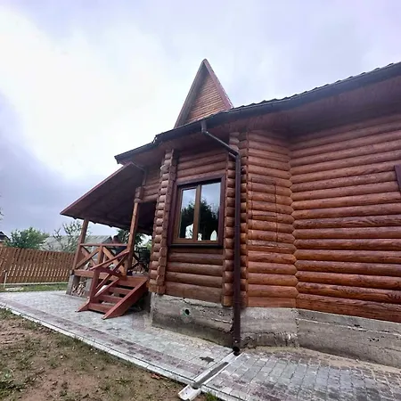 Semesterbostad андріана