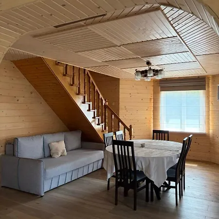 андріана Holiday home