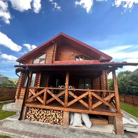 андріана Holiday home *