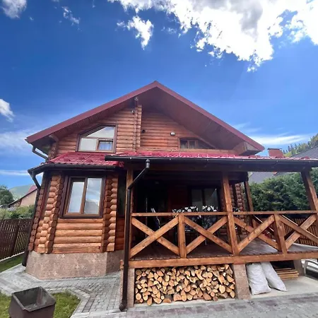 Holiday home андріана *