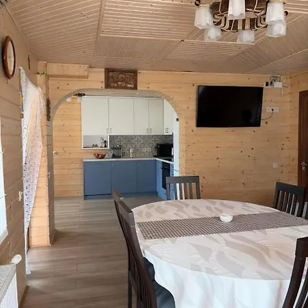 андріана Holiday home *