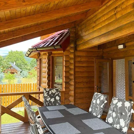 андріана Holiday home