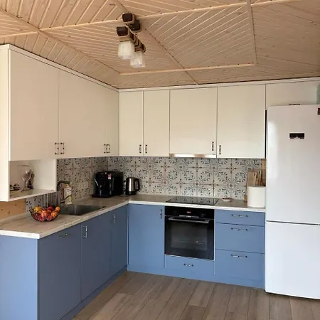 андріана Holiday home *